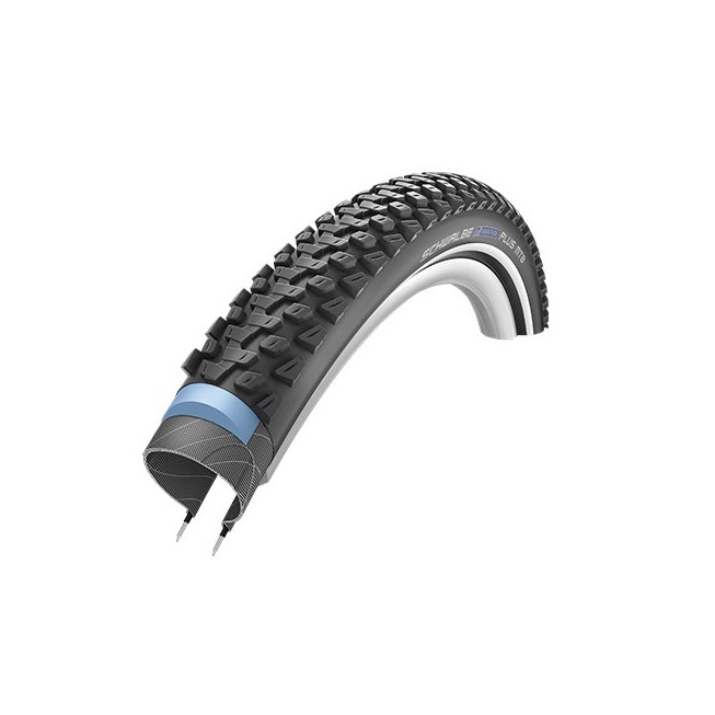 Schwalbe Marathon Plus MTB HS 468 - opona (26 cali) - sklep Rowerplus.pl